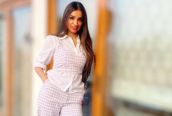 Exclusive! Kanika Dhillon: ' I Am Just Writing My Female Characters As They Should Be Written'