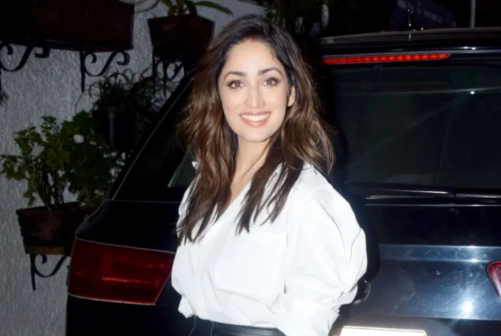 'My Passion For My Work Is Much Stronger Than People's Perception About Me' : Yami Gautam