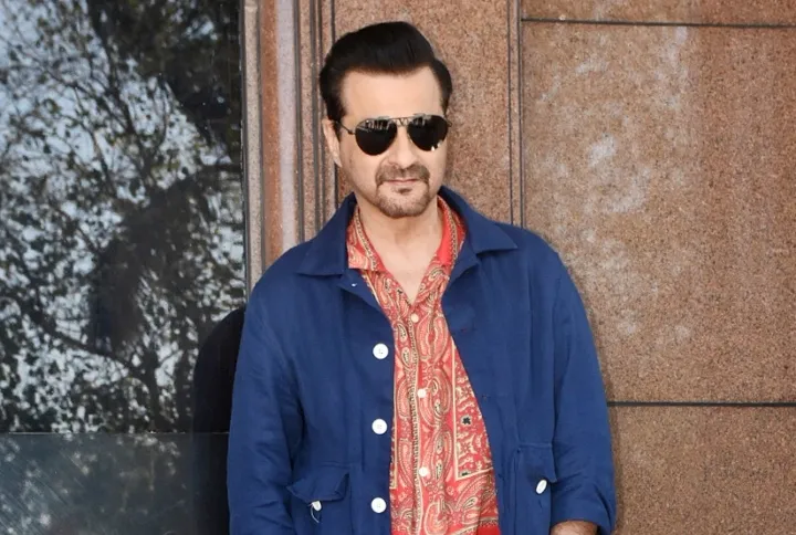 Sanjay Kapoor: 'With Digital, Your Shelf Value As An Actor Increases'