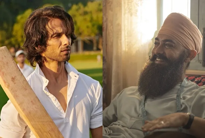 'Jersey' & 'Laal Singh Chaddha' Get New Release Dates; 'Adipurush' Pushed