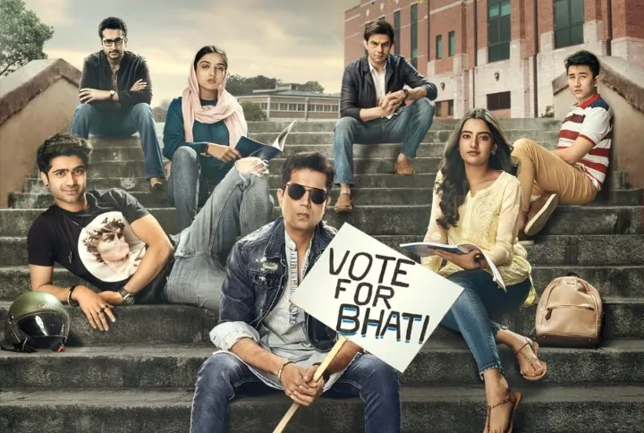 'Jugaadistan' Directed By Akarsh & Adhaar Khurana Will Take You Back To Your College Life