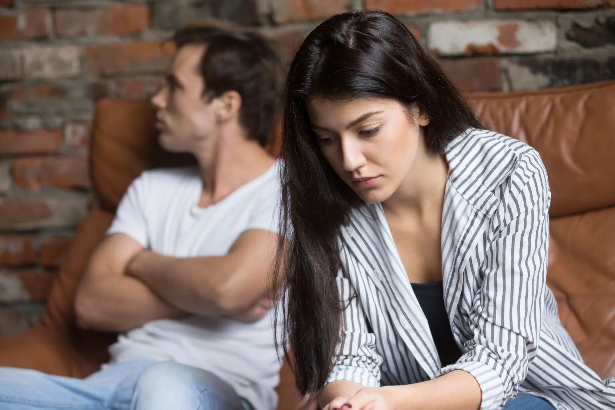 6 Ways To Stop Allowing Yourself To Be Used In Relationships