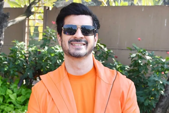 Exclusive! Tahir Raj Bhasin: 'I Am Very Proud To Say That Now I Have A Hattrick Of Hits'