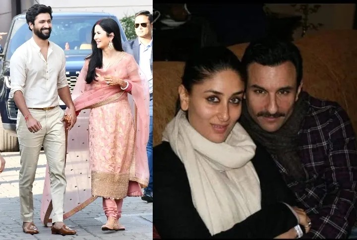 From Kareena Kapoor Khan To Katrina Kaif - These Bollywood Celebs Are Melting Our Hearts With Their Valentine's Day Posts