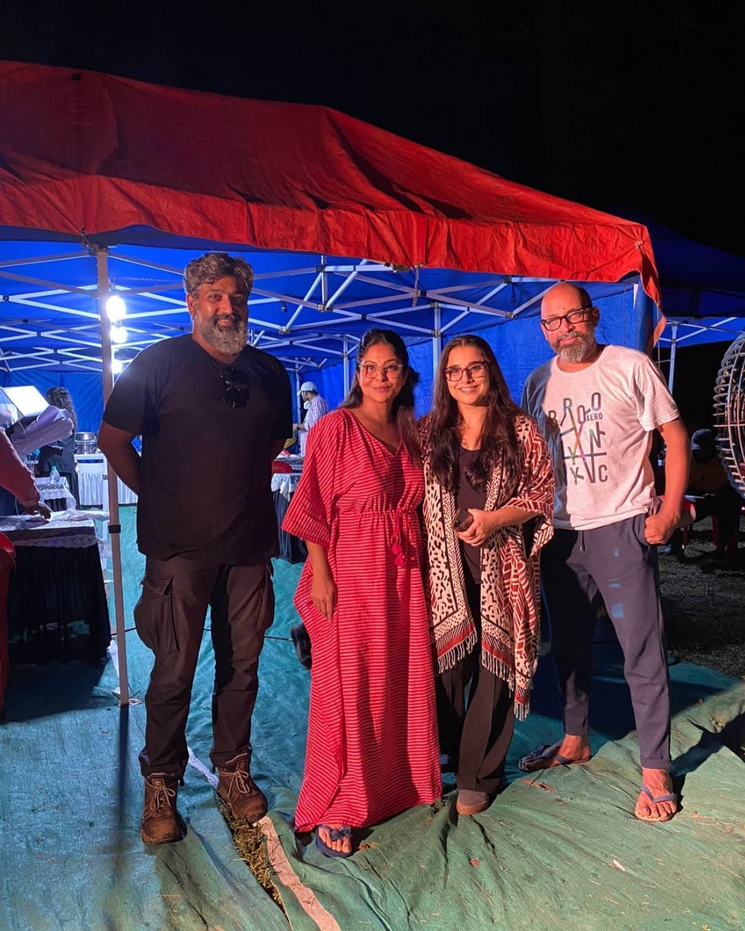 Vidya Balan & Shefali Shah's 'Jalsa' To Release Direct-To-OTT On March 18, 2022