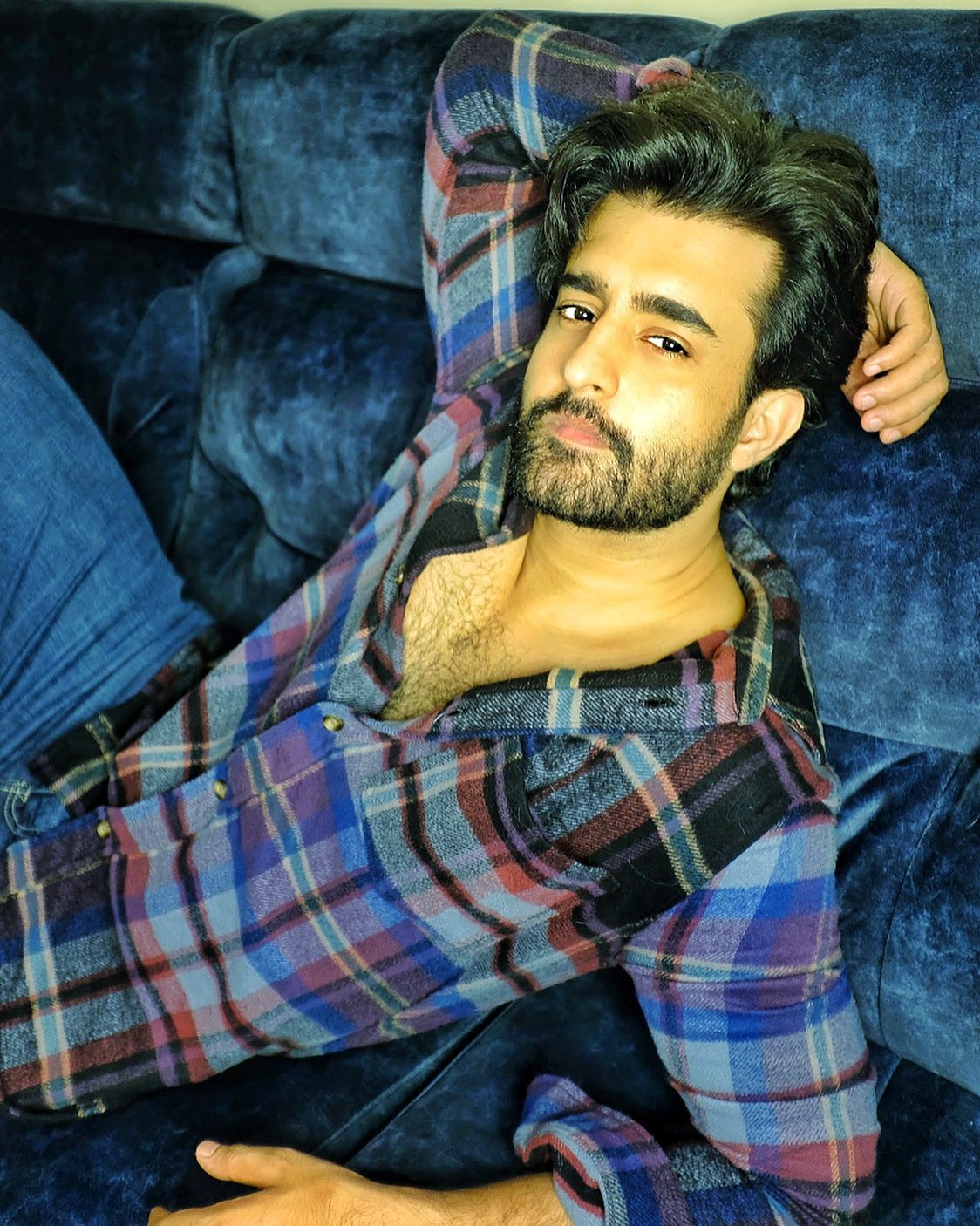 Exclusive! Satyajeet Dubey: 'I Was Jobless For 2 Years After Always Kabhi Kabhi'