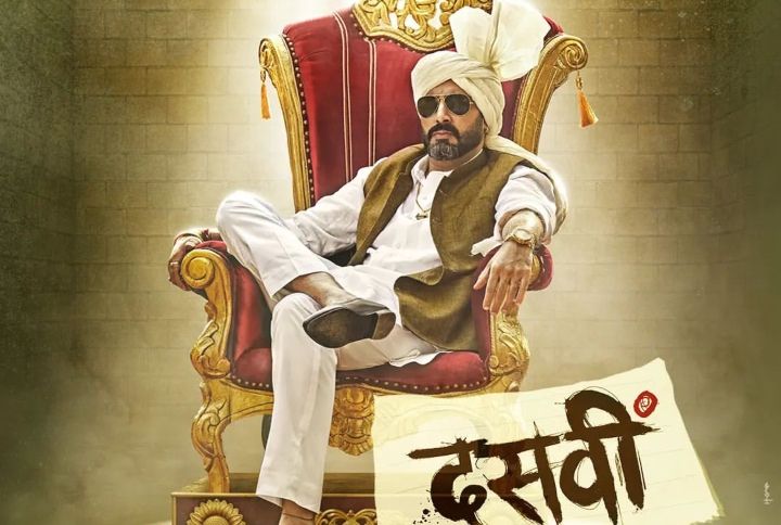 'Dasvi' Trailer: Abhishek Bachchan Steals The Show As A Haryanvi CM