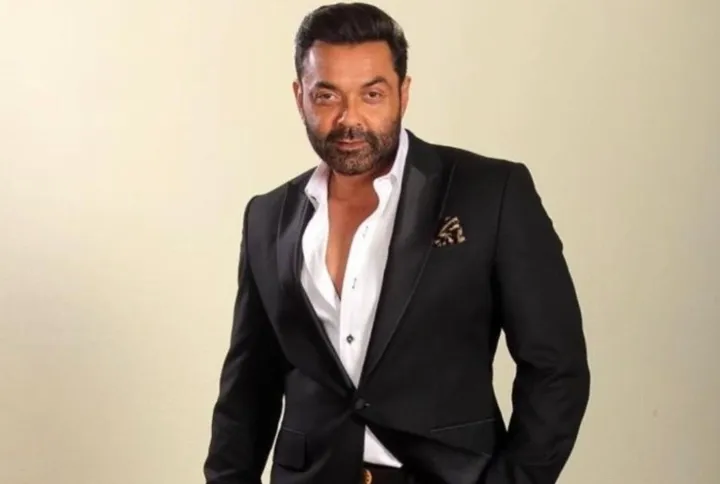 Exclusive! 'I Wish It Was True' - Bobby Deol On Rumours Of 'Soldier 2'