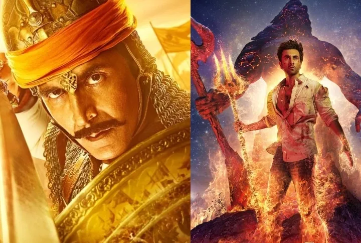 'Adipurush', 'Prithviraj', 'Brahmastra' & More: 5 Big Scale Movies To Look Forward To
