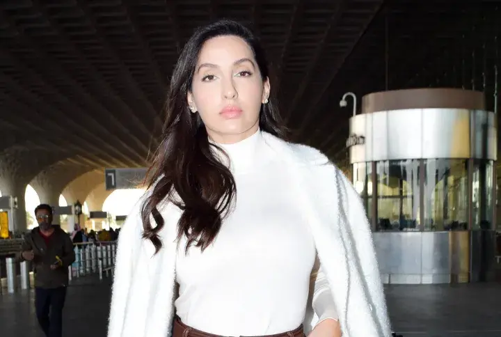 'It Had Really Taken A Toll On My Body,' - Nora Fatehi Shares Her Experience Of Recovering From Covid-19
