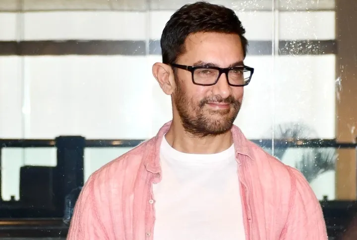 'I Am Not Shy Or Scared To Analyse Myself And My Flaws' : On His 57th Birthday, Aamir Khan Shares How He Has Changed As A Person