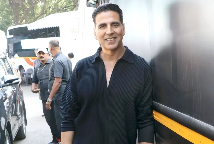 'There's A Dearth Of Actors Wanting To Do Two-Hero Or Three-Hero films' - Akshay Kumar