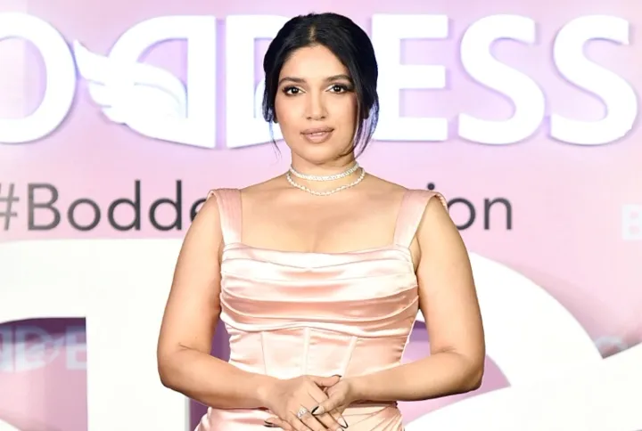 Exclusive! Bhumi Pednekar: 'It Feels Like The Pandemic Has Only Hit Producers When It Comes To Negotiating The Female Leads' Fee'