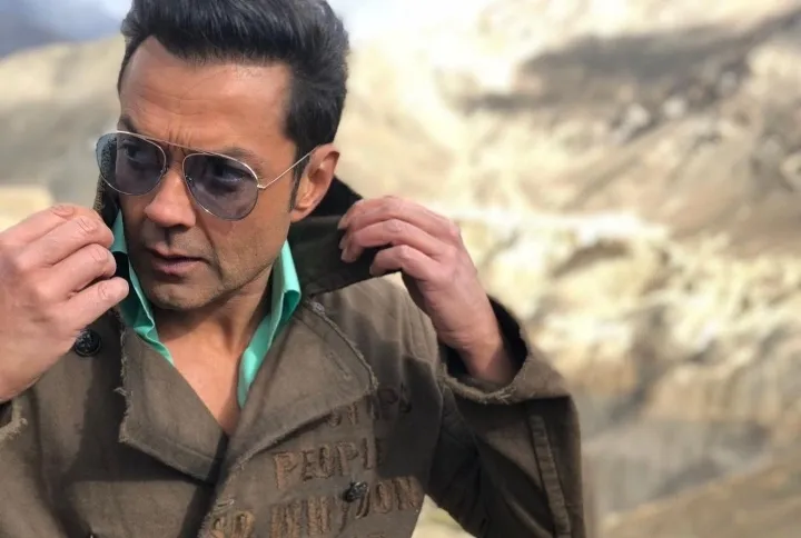 Exclusive! 'I've Seen Failure And Learnt A Big Lesson From It' - Bobby Deol