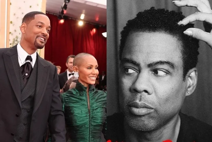 'I Am Still Work In Progress,' Says Will Smith As He Publicly Apologises To Chris Rock