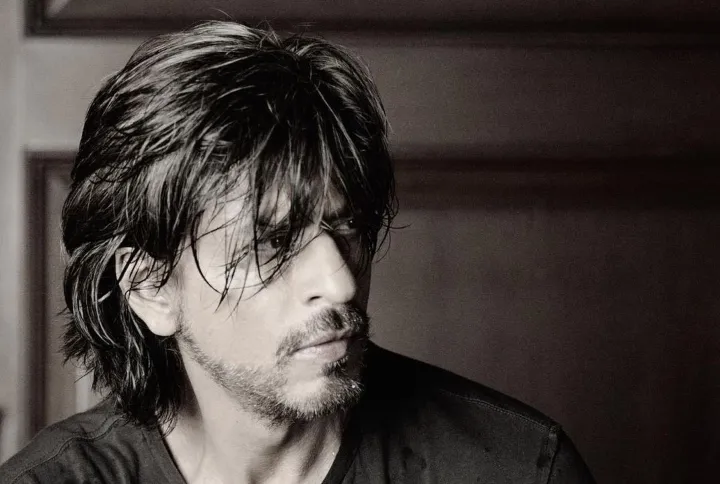 Photo: Shah Rukh Khan Reveals His Look From 'Pathaan' And It Will Leave You Awestruck