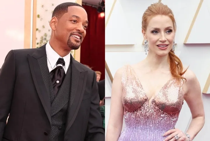 Oscars 2022: Will Smith, Jessica Chastain, Jane Campion, 'Coda' & 'Dune' Bag The Top Honours In This Year's Ceremony