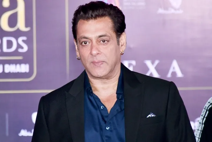 Salman Khan: 'As A Host, You Need To Be Sensitive'
