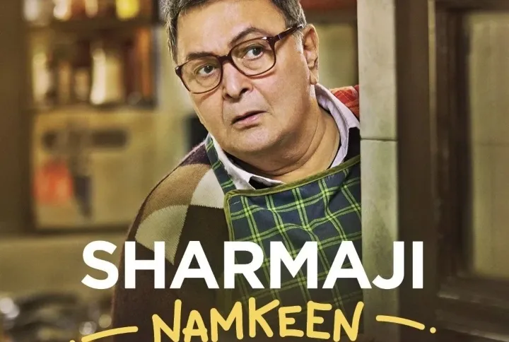 Sharmaji Namkeen Trailer: Rishi Kapoor's Last On Screen Outing Will Make You Emotional