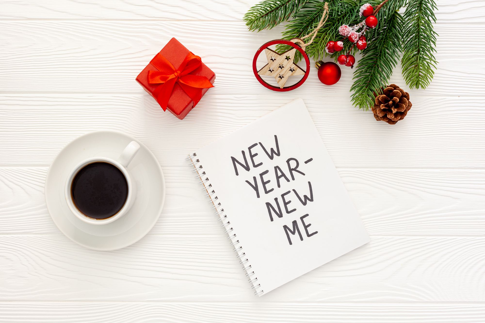 The Faulty Concept Of New Year's Resolution