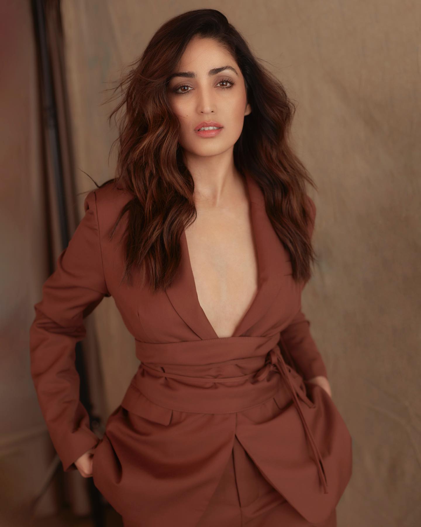 Exclusive! ‘My Venture In Television Was Short-Lived And Really Unsuccessful,’ – Yami Gautam Dhar