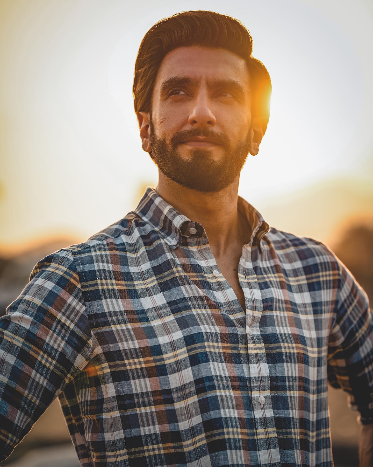 Ranveer Singh: 'I Have A Personal Ambition To Never Be Typecast & It’s A Tough One'