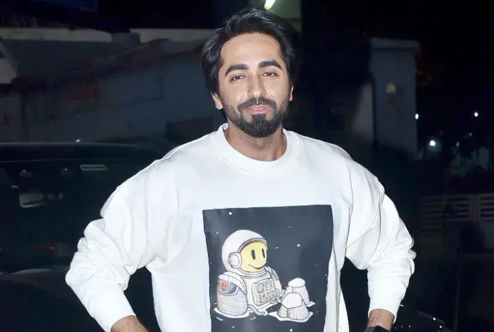 'Joshua In Anek Is Street Smart And Intelligent,' Says Ayushmann Khurrana On Playing An Undercover Cop
