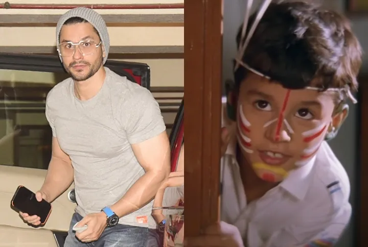 Exclusive: Kunal Kemmu: 'I Remember, Even At That Age, My Father Coming To Ask If I Wanted To Do Hum Hain Rahi Pyar Ke'