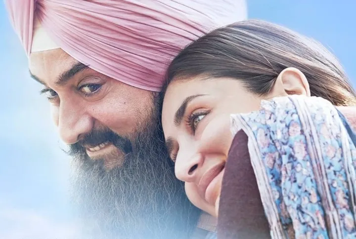 Laal Singh Chaddha: Aamir Khan Gives A Unique Perspective On Life With His 'Kahani'