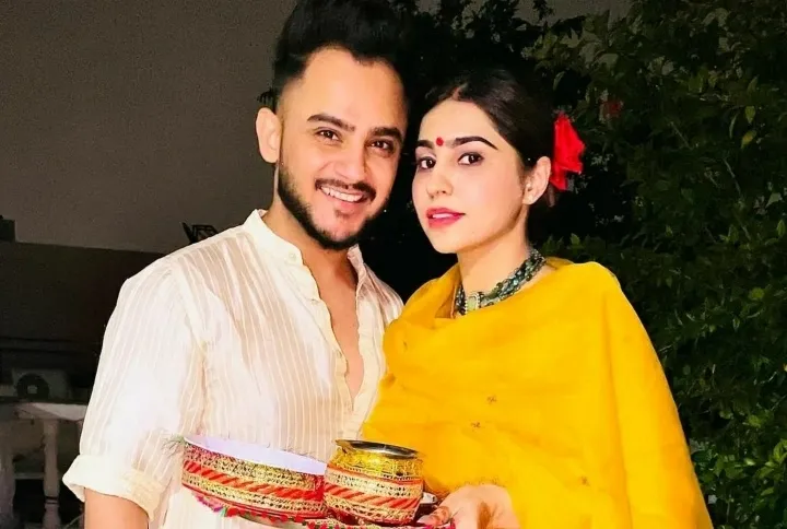 Exclusive! Millind Gaba Who Is Set To Get Married Next Week, Reveals He Has A Big Surprise Planned For His Wife-To-Be Pria Beniwal