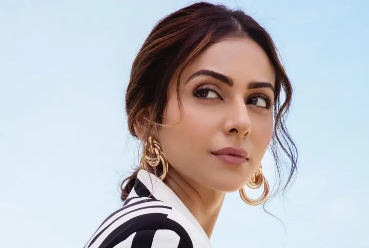 Exclusive! 'My Experience And Exposure In South Cinema Has Made Me The Person I Am Today' : Rakulpreet Singh