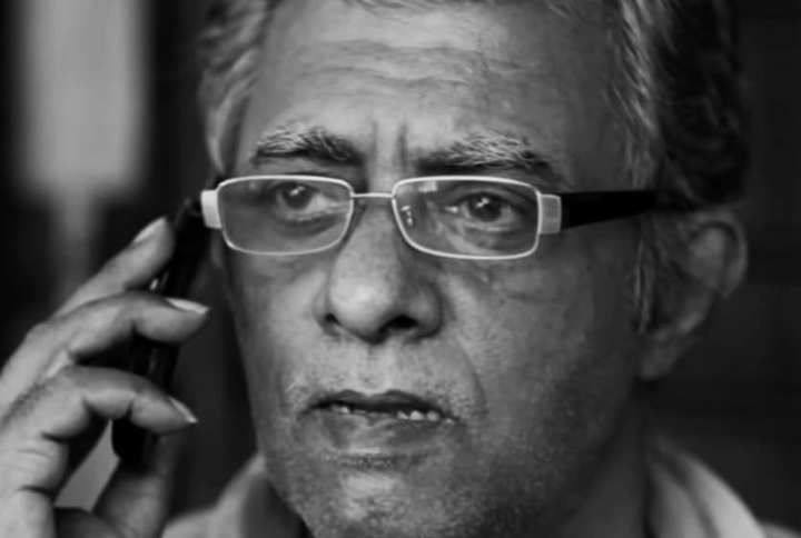 Actor Shiv Subramaniam Who Played Alia Bhatt's Father In '2 States' Passes Away