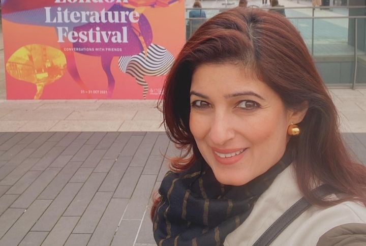 Twinkle Khanna's Short Story 'Salaam Noni Appa' From Her Bestselling Book To Be Converted Into A Feature Film