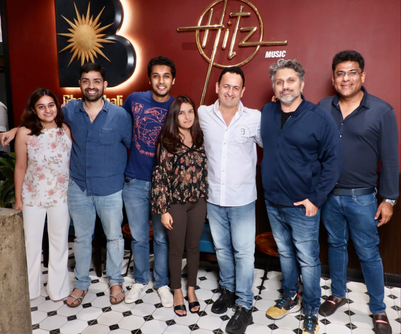 Mohit Suri Collaborates With Vinod Bhanushali For An Action Musical