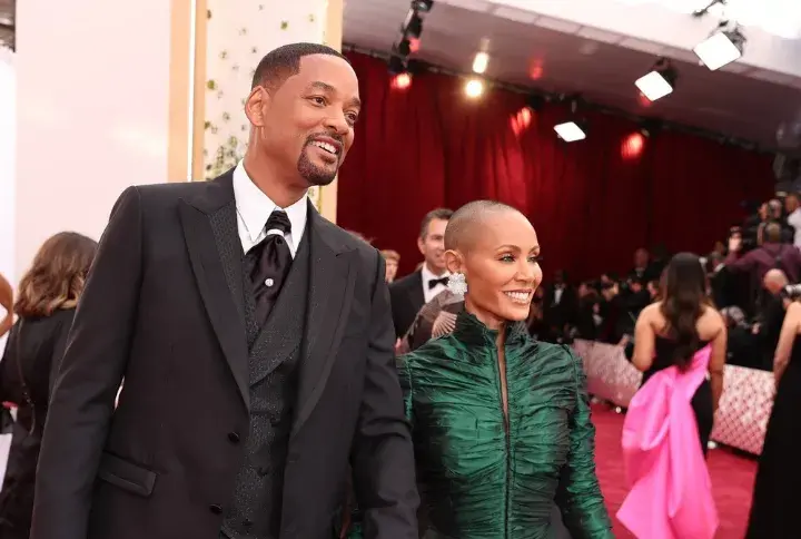 Will Smith Banned From Attending Oscars & All Academy Events For 10 Years