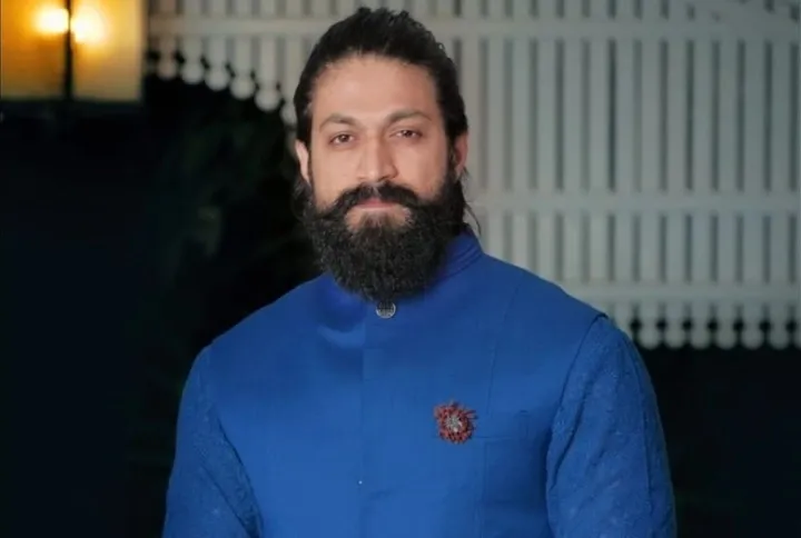 'People Called It Foolishness & Some Called It Over-Confidence But It Was Faith' : KGF Actor Yash Thanks Fans With A Heartfelt Video