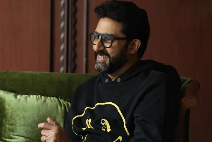 A Haryanvi In 'Dasvi', A Gujarati In 'The Big Bull' To A Bengali In 'Bob Biswas': The Many Shades Of Abhishek Bachchan