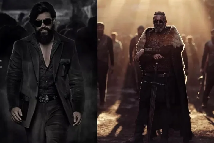 KGF 2' : 5 Reasons Which Make It The Mega Blockbuster Not Worth Missing –  Moxch