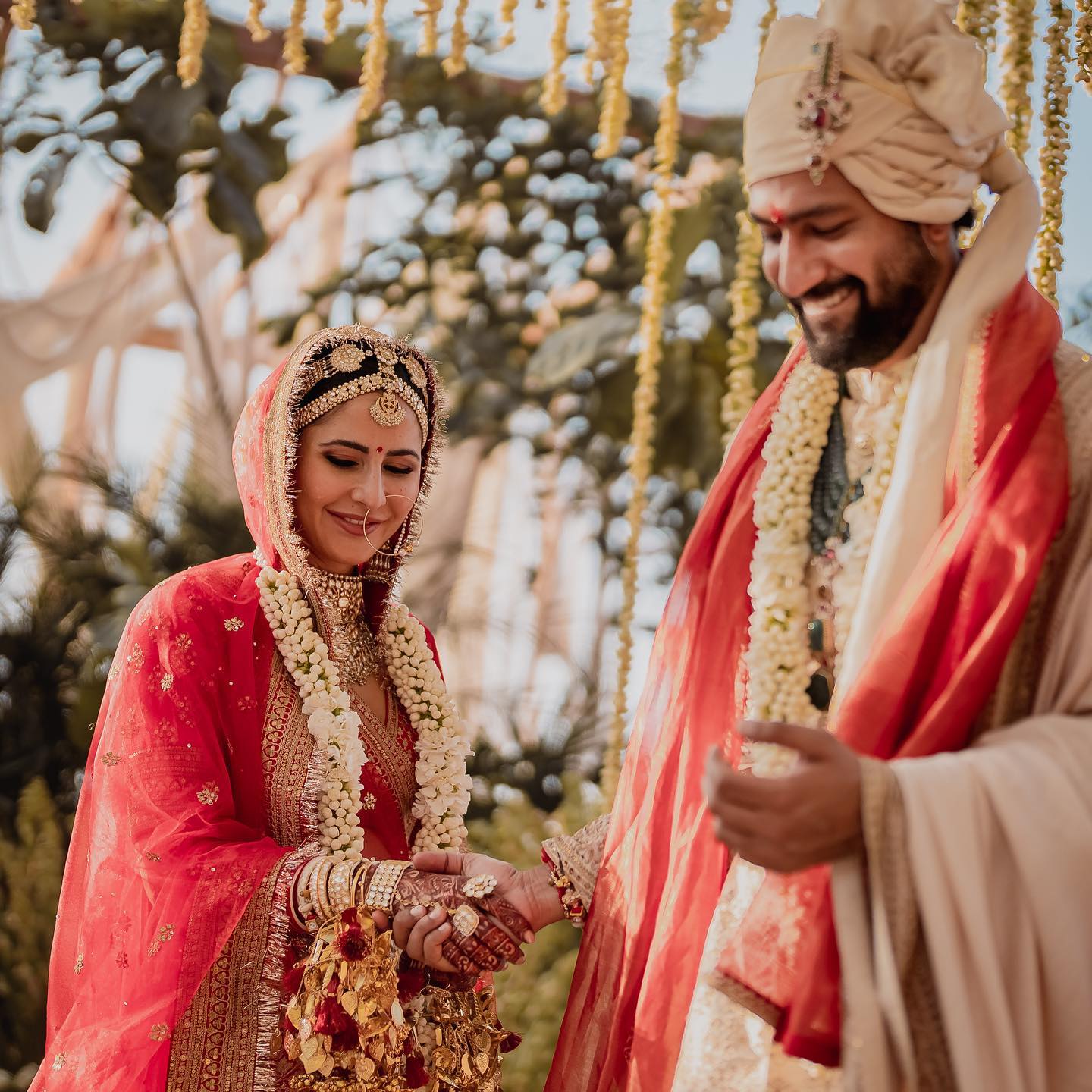 With Ranbir Kapoor-Alia Bhatt's Marriage Reports Doing Rounds, Here Are 5 Other Celebrity Weddings That Became The Talk Of B-Town