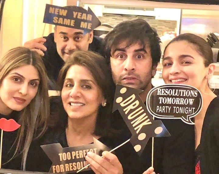 Exclusive! Neetu Kapoor Opens Up On Ranbir Kapoor & Alia Bhatt's Wedding