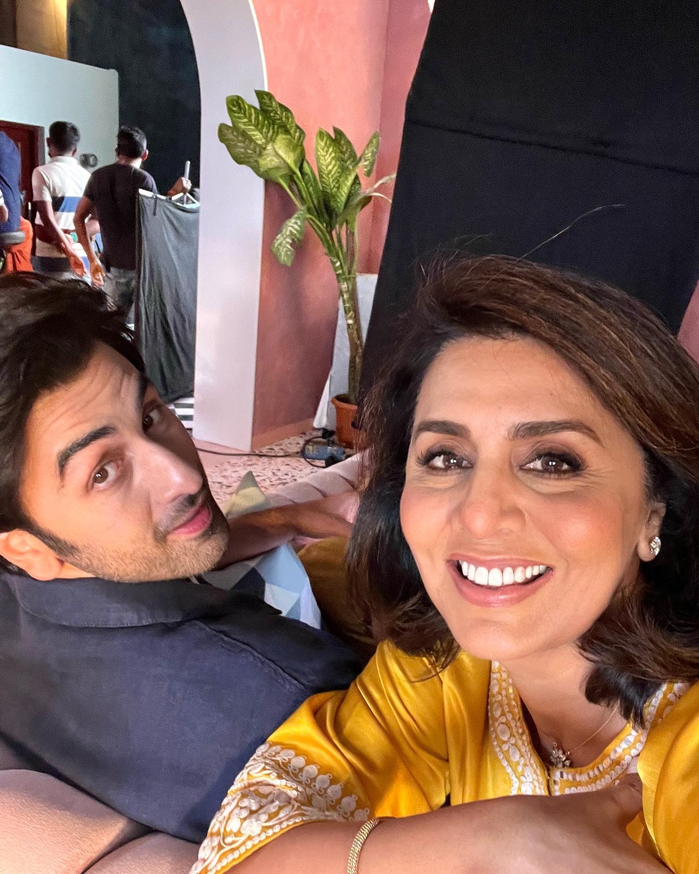 Exclusive! Neetu Kapoor Opens Up On Ranbir Kapoor & Alia Bhatt's Wedding