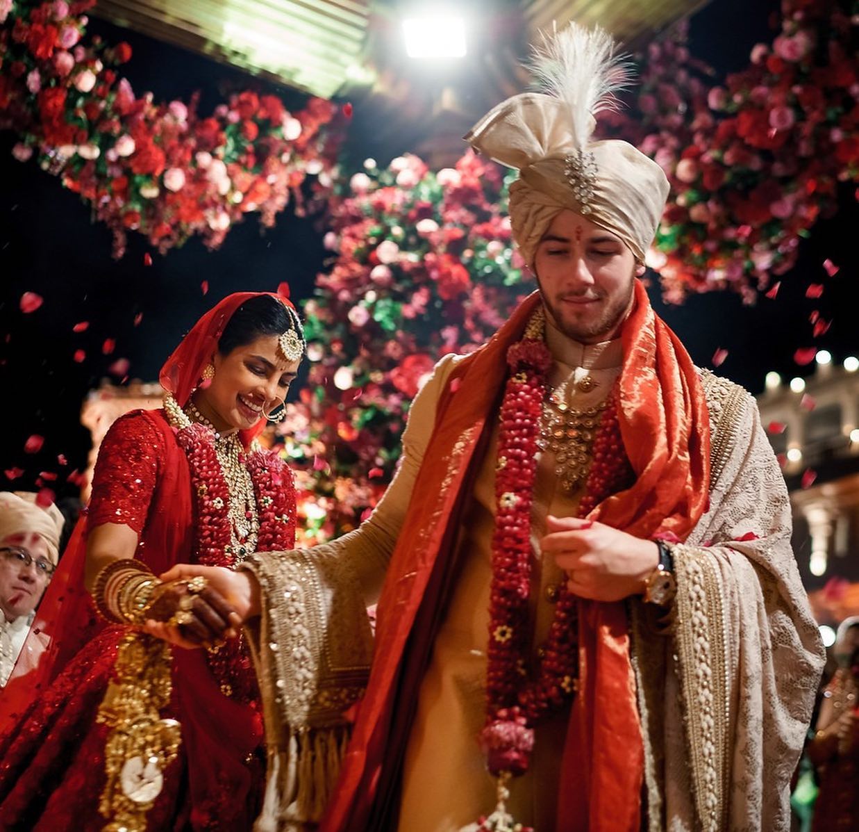 With Ranbir Kapoor-Alia Bhatt's Marriage Reports Doing Rounds, Here Are 5 Other Celebrity Weddings That Became The Talk Of B-Town