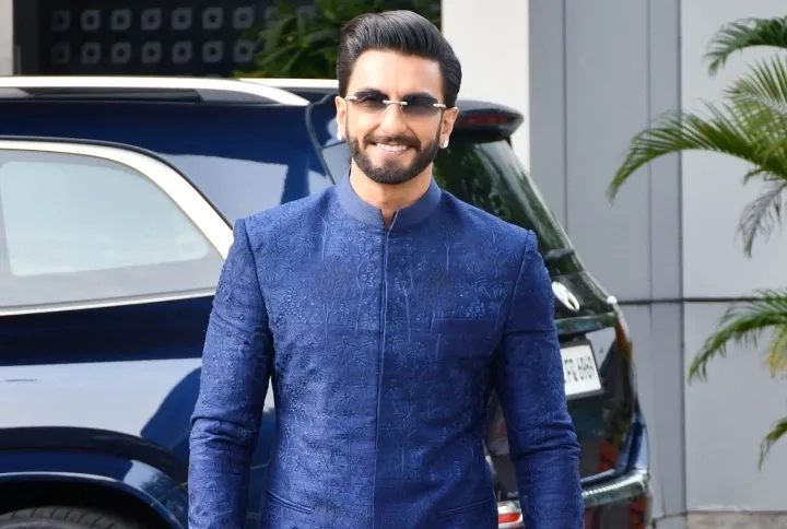 Ranveer Singh: 'I Have A Personal Ambition To Never Be Typecast & It’s A Tough One'