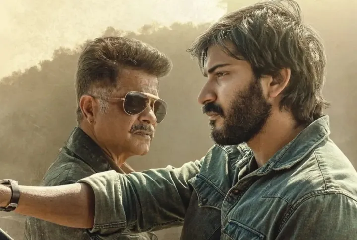 Thar Trailer: Anil Kapoor's Collaboration With Son Harsh Varrdhan Kapoor Will Leave You Intrigued