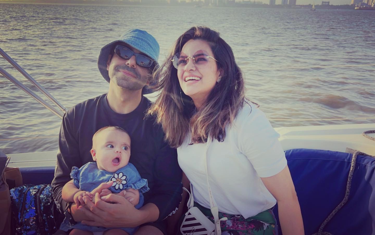 Exclusive! Aparshakti Khurana: 'It's Amazing To Have Kids & More Amazing To Have Daughters'