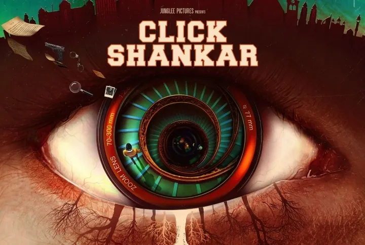Junglee Pictures Announces New Franchise With Director Balaji Mohan, Titled ‘Click Shankar’