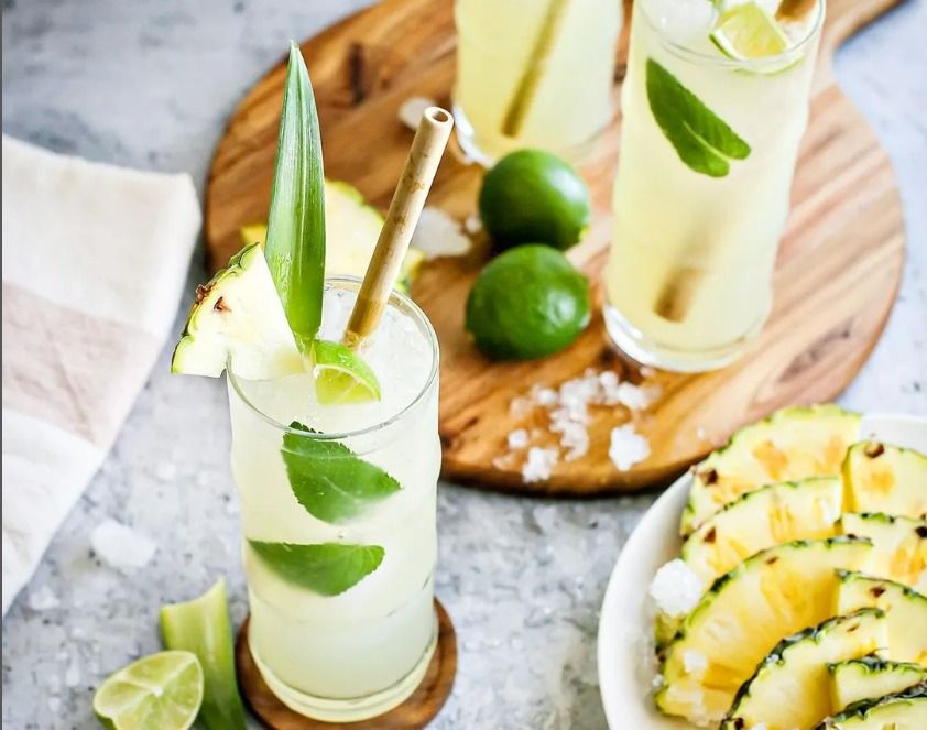 6 Summer Drinks You Must Try For The Perfect Hydration Fix