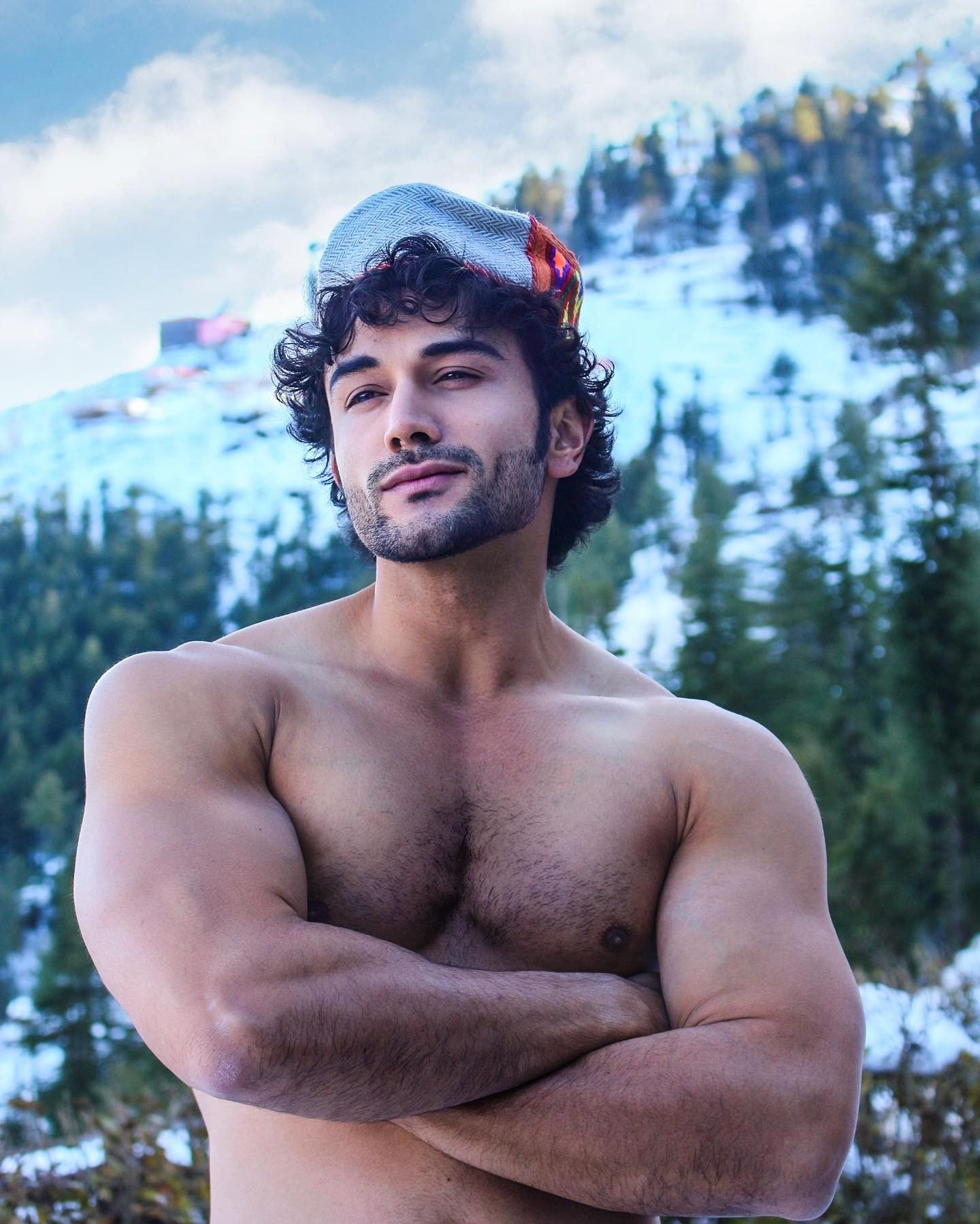 Valentine's Day 2022: Sahil Salathia Opens Up About The Idea Of Love & The Importance Of Today