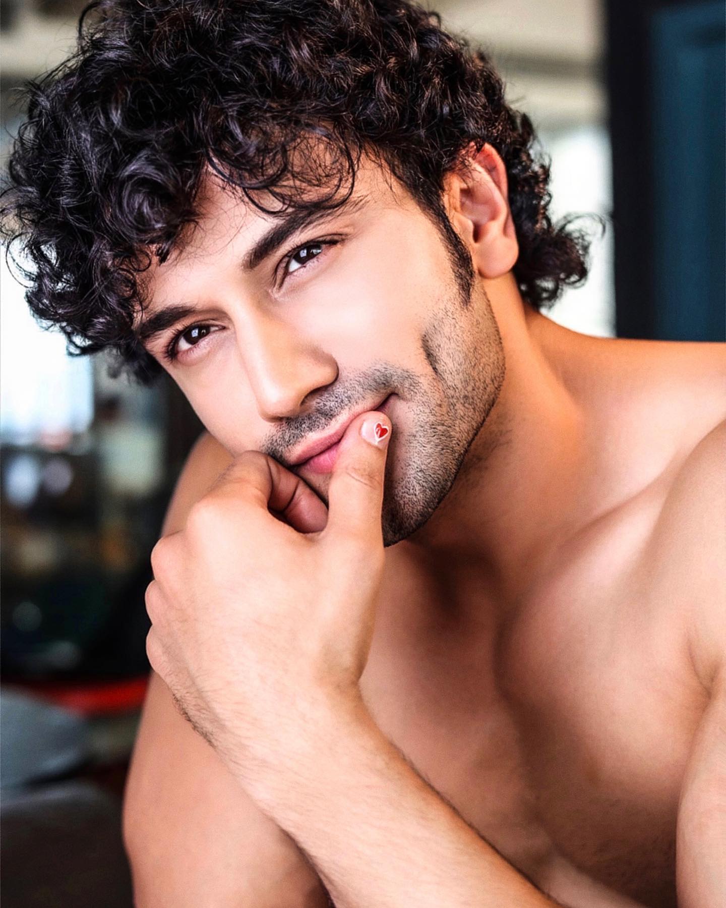 Valentine's Day 2022: Sahil Salathia Opens Up About The Idea Of Love & The Importance Of Today