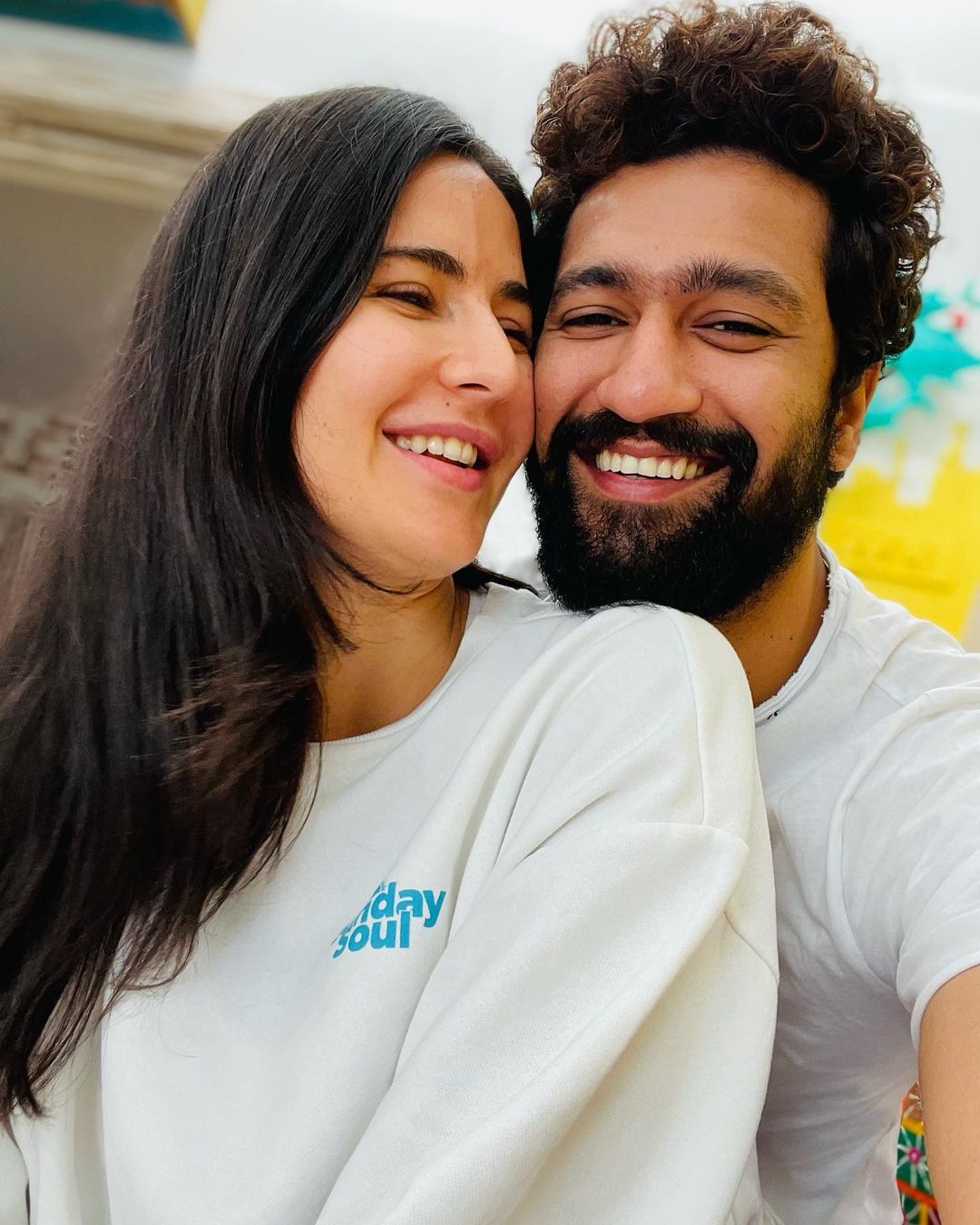 From Kareena Kapoor Khan To Katrina Kaif - These Bollywood Celebs Are Melting Our Hearts With Their Valentine's Day Posts
